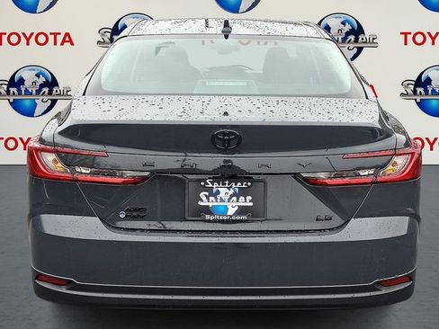 New 2026 Toyota Camry LE image 7