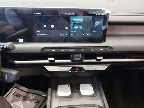 New 2027 Kia Telluride EX image 20