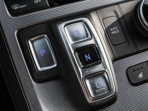 Used 2023 Hyundai Palisade Calligraphy image 25