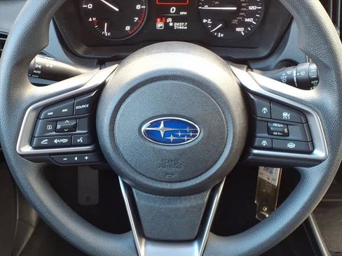 Used 2025 Subaru Impreza 2.0i image 16