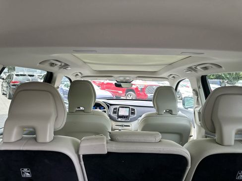 Used 2024 Volvo XC90 B5 Core w/ Protection Package AWD/4WD image 37