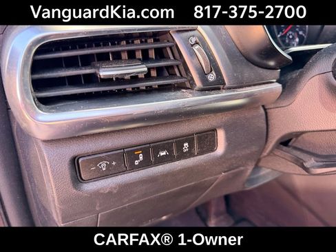 Used 2022 Kia Telluride S image 17