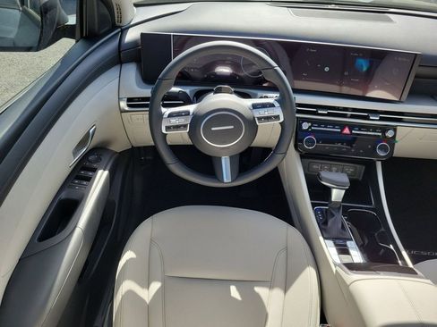 Used 2026 Hyundai Tucson SEL image 13