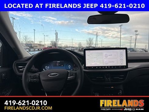 Used 2023 Ford Escape Active w/ Tech Pack #2 image 6