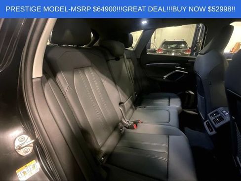 Used 2025 Audi Q5 Prestige AWD/4WD image 27