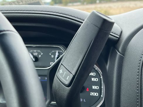 Used 2022 GMC Sierra 3500 SLT image 20