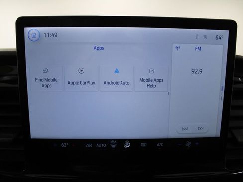 Used 2023 Ford Transit 350 XLT image 49