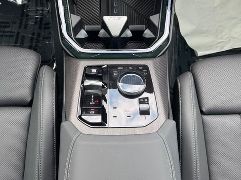 Certified 2026 BMW X3 xDrive30i AWD/4WD image 22