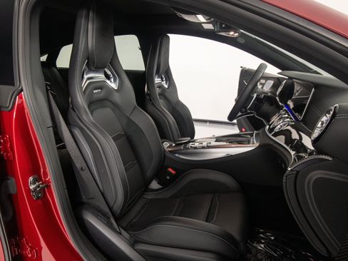 Used 2024 Mercedes-Benz AMG GT 63 S image 40