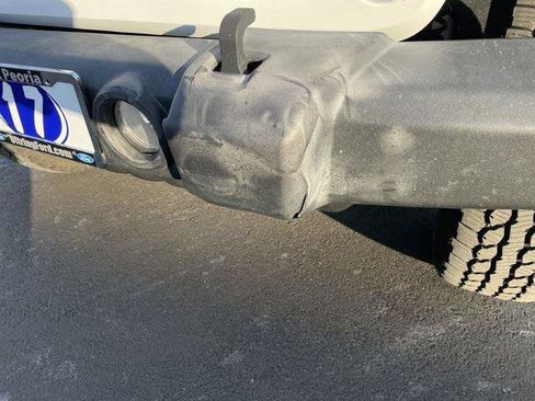 Used 2017 Jeep Wrangler Unlimited Sport w/ Quick Order Package 24S image 10