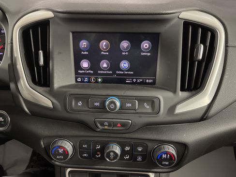 Used 2023 GMC Terrain SLE w/ Driver Convenience Package image 22