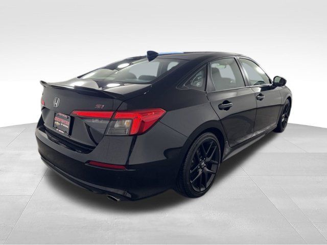Used 2023 Honda Civic Si image 7