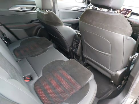 Used 2024 Alfa Romeo Tonale Veloce image 11