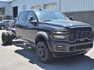 New 2026 RAM 5500 Tradesman AWD/4WD video 2