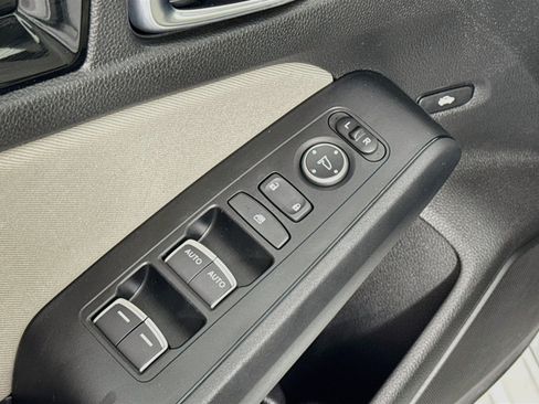 Certified 2024 Honda Civic EX image 17