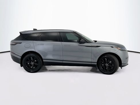Certified 2026 Land Rover Range Rover Velar S AWD/4WD image 4