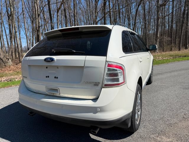Used 2009 Ford Edge Limited AWD/4WD image 4