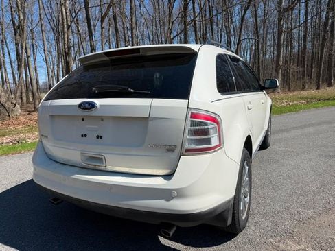 Used 2009 Ford Edge Limited AWD/4WD image 4
