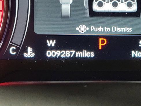 Certified 2025 Acura RDX A-Spec image 32