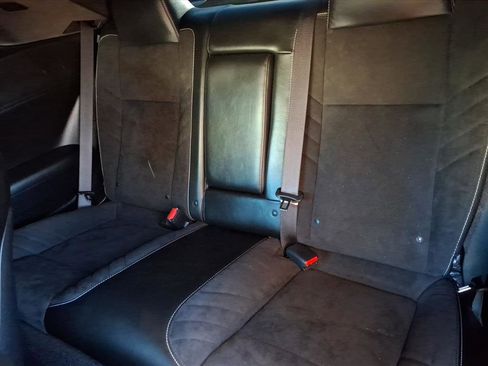 Used 2022 Dodge Challenger SRT Hellcat Redeye image 15