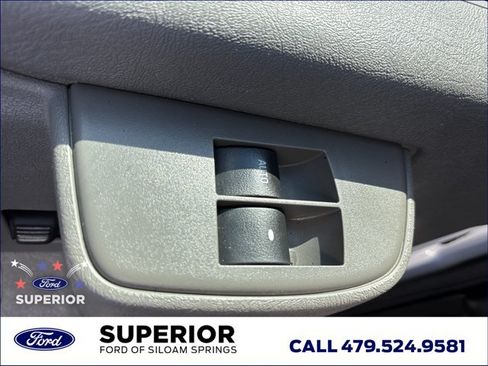 Used 2024 Chevrolet Express 3500 w/ Power Convenience Package RWD image 15
