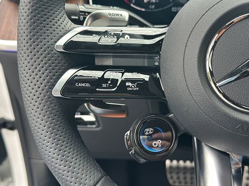 New 2026 Mercedes-Benz GLC 43 AMG 4MATIC Coupe image 27