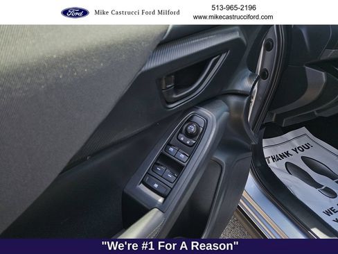 Used 2024 Subaru Crosstrek 2.0i Premium w/ Popular Package #3 AWD/4WD image 23