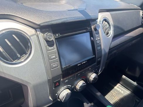 Used 2014 Toyota Tundra SR5 w/ SR5 Upgrade Package RWD image 10