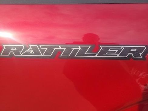 Used 2023 Ford F150 XL w/ Rattler Package AWD/4WD image 9