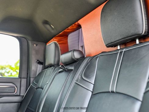 Used 2024 RAM 5500 4x4 Crew Cab image 38