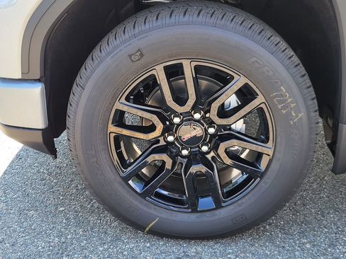 New 2026 GMC Sierra 1500 Elevation w/ Elevation Premium Package image 8