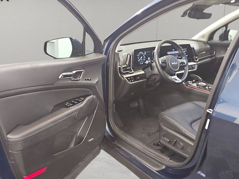 Used 2024 Kia Sportage SX Prestige AWD/4WD image 24