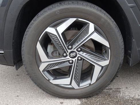 Used 2023 Hyundai Tucson SEL w/ Convenience Package AWD/4WD image 27
