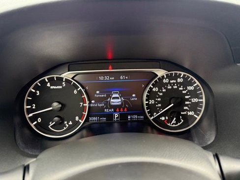 Used 2023 Nissan Altima 2.5 SV image 30