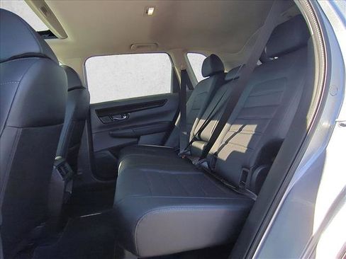 New 2026 Honda CR-V EX-L image 18