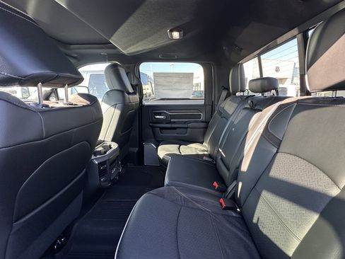 New 2026 RAM 3500 Laramie image 10