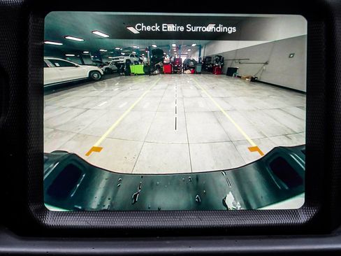 Used 2022 Jeep Gladiator Sport AWD/4WD image 28