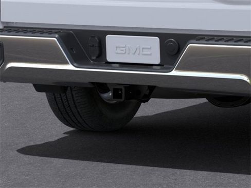 New 2025 GMC Sierra 1500 Pro w/ Pro Value Package image 14