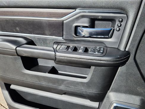 New 2026 RAM 2500 Laramie w/ Sport Appearance Package image 7