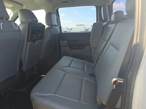 Used 2023 Ford F250 XL w/ XL Off-Road Package AWD/4WD image 10