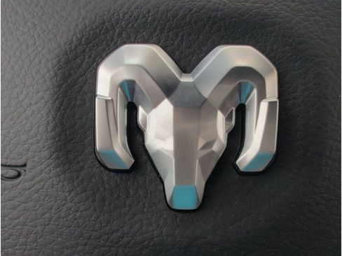 New 2026 RAM 1500 Classic Warlock image 26