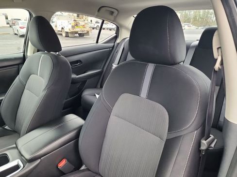 Used 2024 Nissan Sentra SV image 12