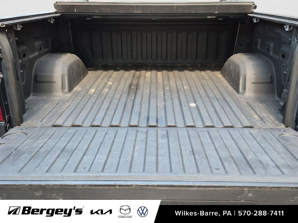 Used 2019 Chevrolet Silverado 1500 RST w/ All-Star Edition AWD/4WD image 32