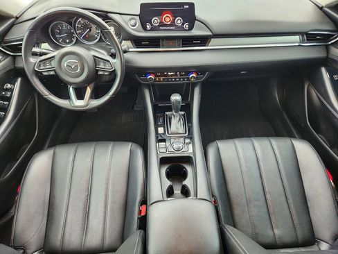 Used 2019 MAZDA MAZDA6 Touring FWD image 25