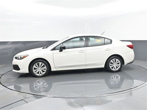 Used 2023 Subaru Impreza 2.0i image 5