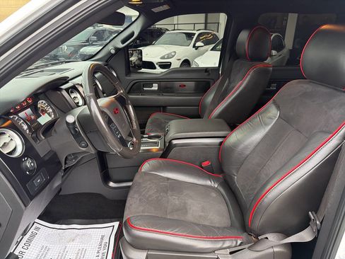 Used 2014 Ford F150 FX4 w/ Equipment Group 402A Luxury image 33