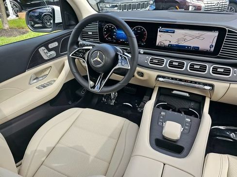 New 2026 Mercedes-Benz GLE 450 4MATIC image 28