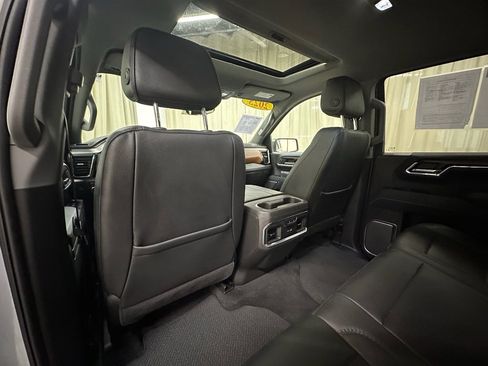 Certified 2025 GMC Sierra 1500 Denali w/ Denali Reserve Package image 25