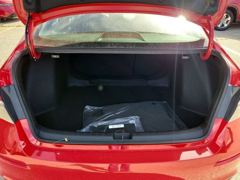 New 2026 Honda Civic Sport image 27