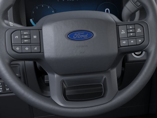 New 2026 Ford F150 XLT AWD/4WD image 12